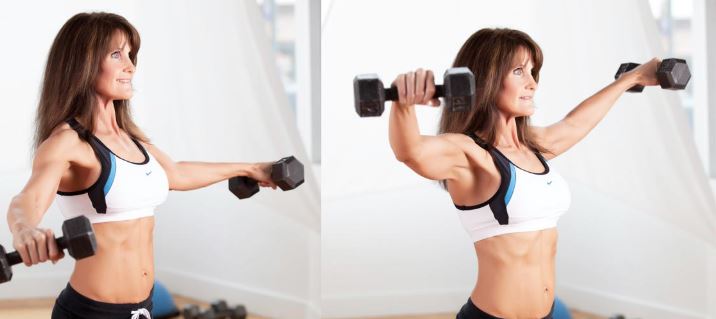 bài tập cho mông