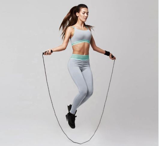 bài tập cho mông