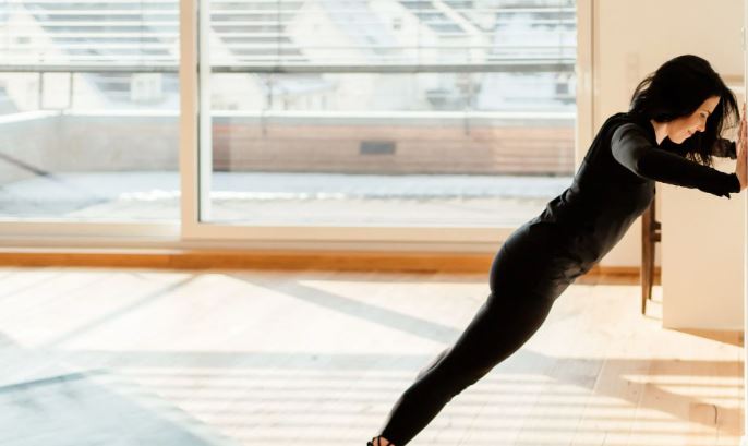 các bài tập tăng vòng 1 cho nữ tại nhà