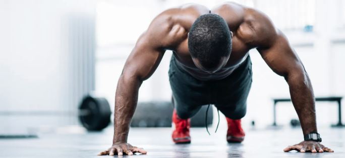 bài tập thể dục tăng cân