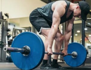 bài tập thể dục tăng cân