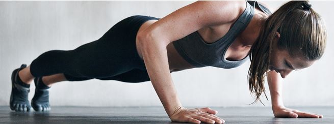 bài tập thể dục tăng vòng 1