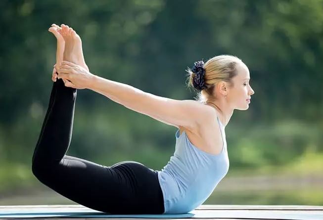 bài tập thể dục tăng vòng 1