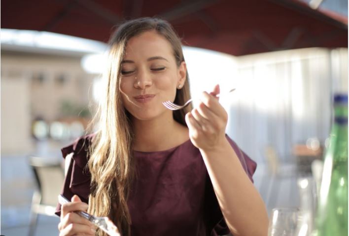 bệnh dạ dày chế độ ăn uống và tập luyện