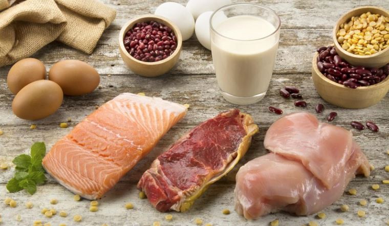 các bài tập chân mông