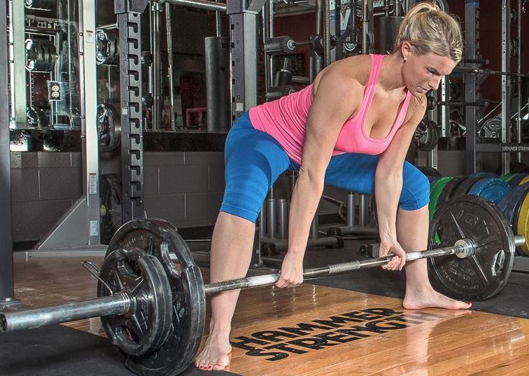 cách tăng cân nhanh cho nữ