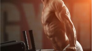 cách tập cẳng tay