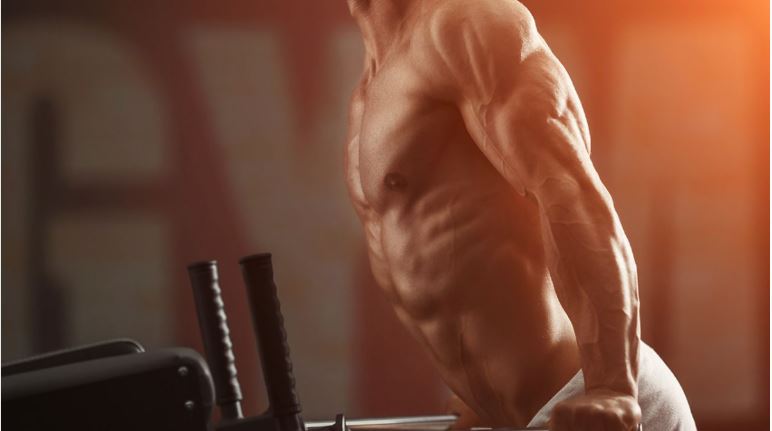 cách tập cẳng tay