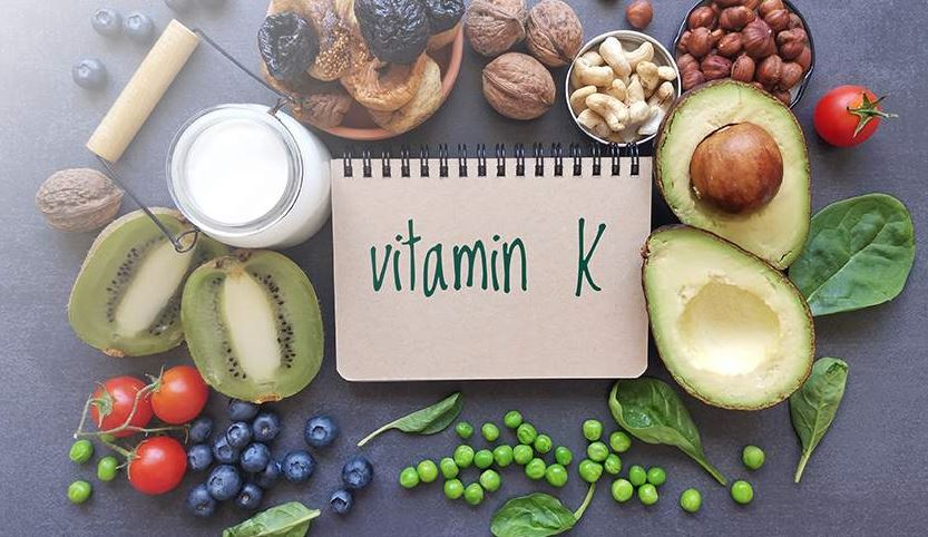 chế độ ăn cho người uống thuốc chống đông máu