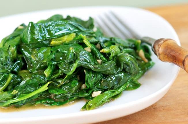 chế độ ăn cho người uống thuốc chống đông máu