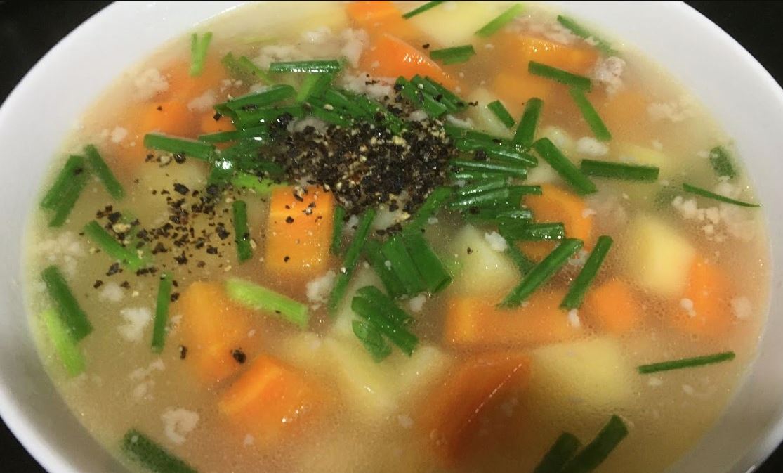 chế độ ăn cho người uống thuốc chống đông máu