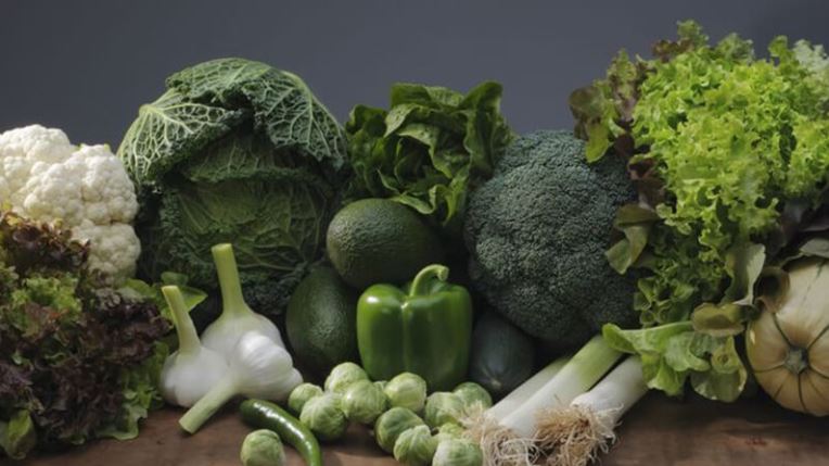 chế độ ăn uống bà bầu