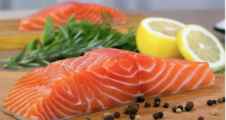 chế độ ăn uống bà bầu