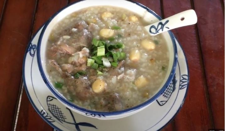 chế độ ăn uống bà bầu