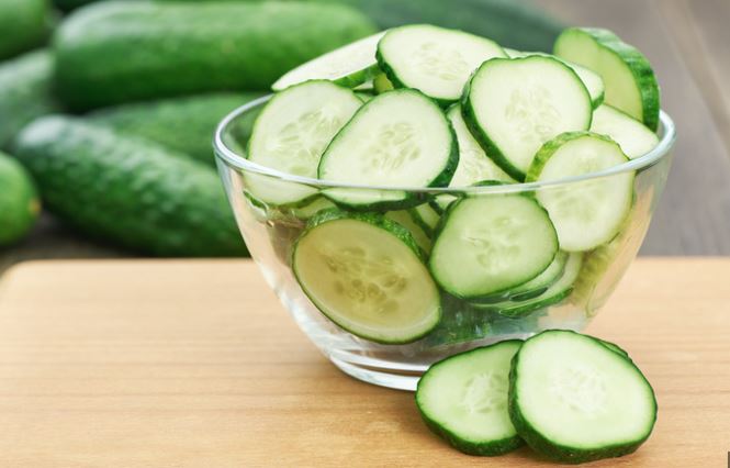 chế độ ăn uống bệnh gout