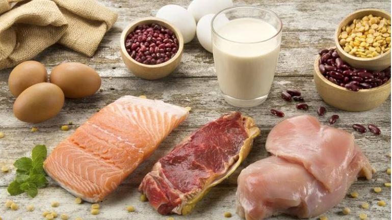 chế độ ăn uống cho bà bầu