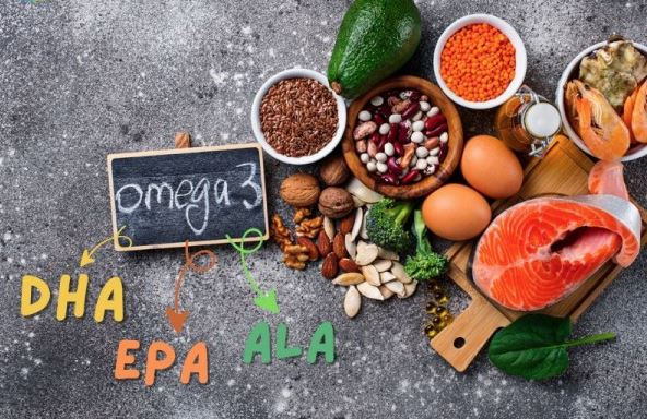 chế độ ăn uống cho bà bầu 3 tháng đầu