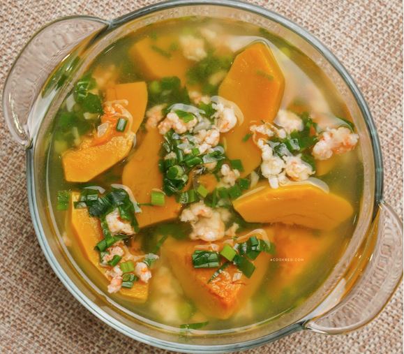 chế độ ăn uống cho người cao huyết áp