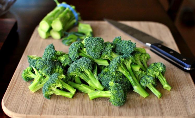 chế độ ăn uống cho người men gan cao