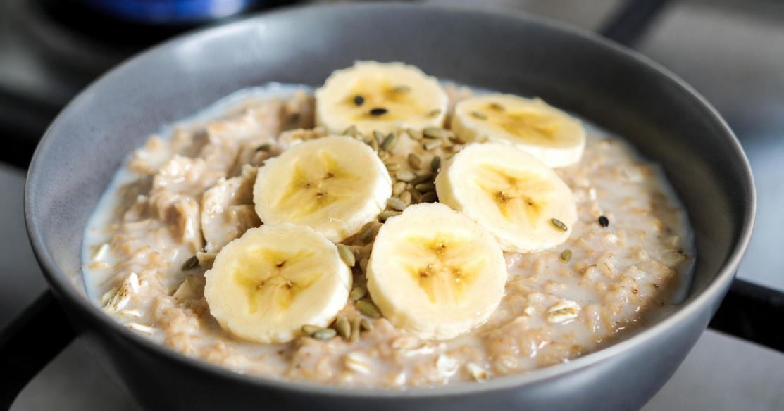 chế độ ăn uống cho người tập gym