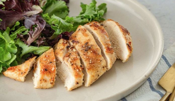 chế độ ăn uống cho người tiểu đường