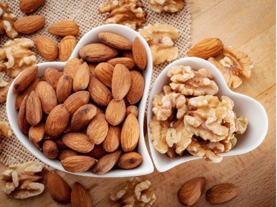 chế độ ăn uống dành cho người gầy