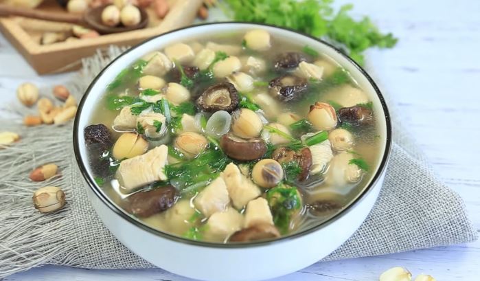 chế độ ăn uống dành cho người gầy