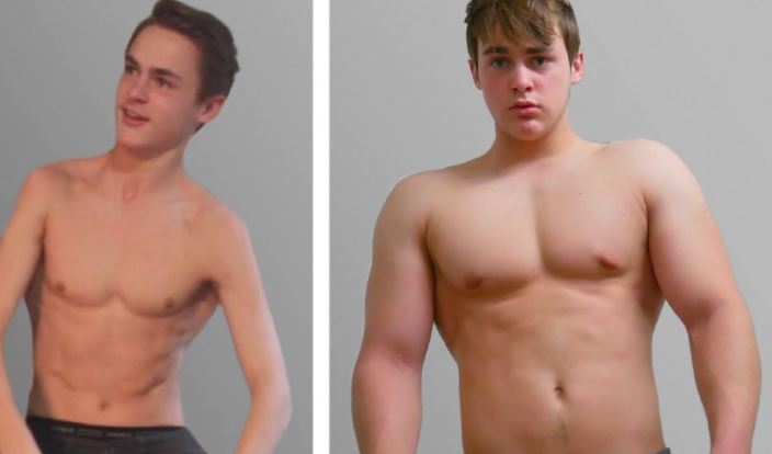 chế độ ăn uống dành cho người gầy