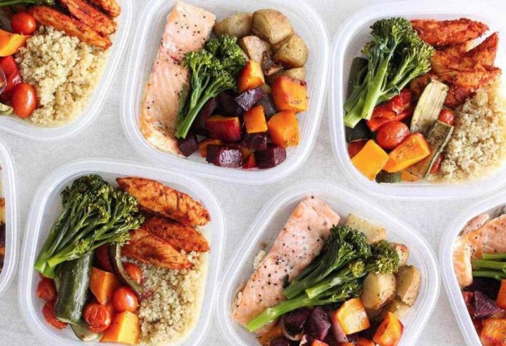 chế độ ăn uống dành cho người suy thận