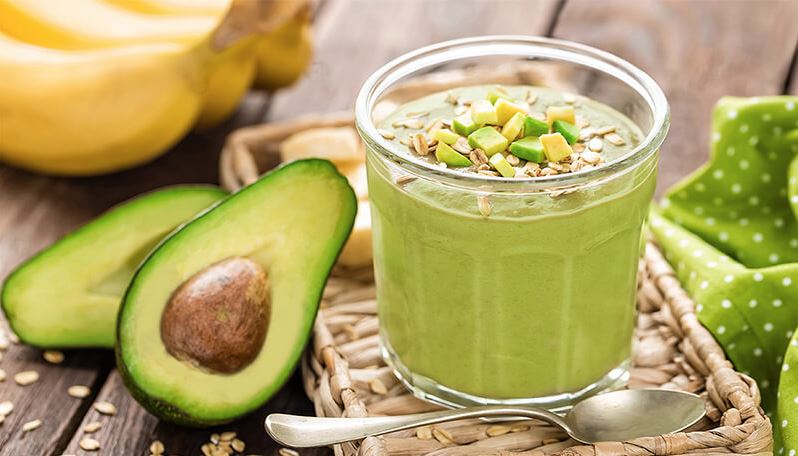 chế độ ăn uống dành cho người tập gym