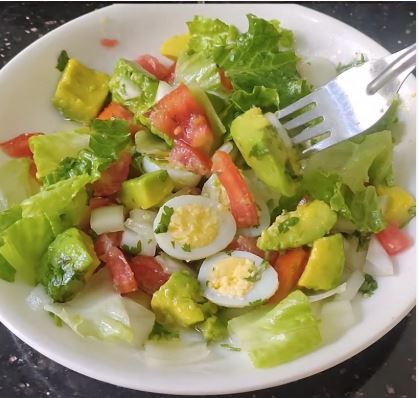 chế độ ăn uống dành cho người tập gym