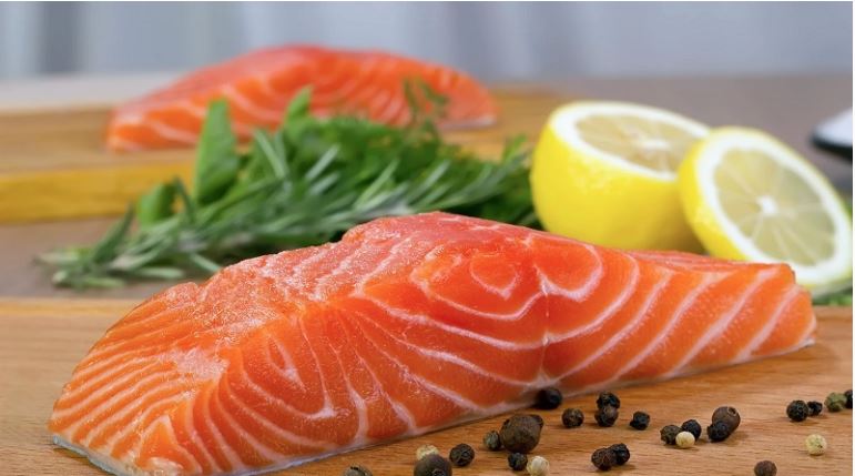 chế độ ăn uống để giảm mỡ máu