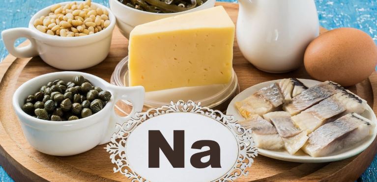 Chế độ ăn uống để sinh con trai