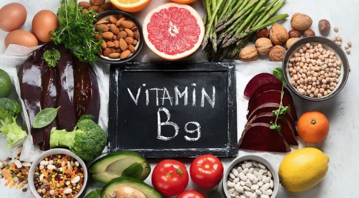 chế độ ăn uống dễ thụ thai