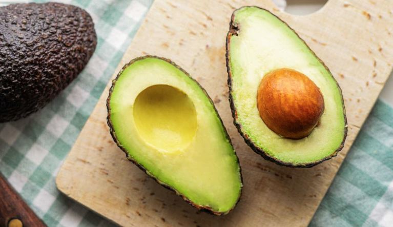 chế độ ăn uống dễ thụ thai