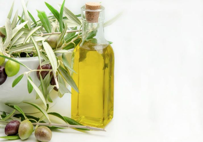 chế độ ăn uống địa trung hải