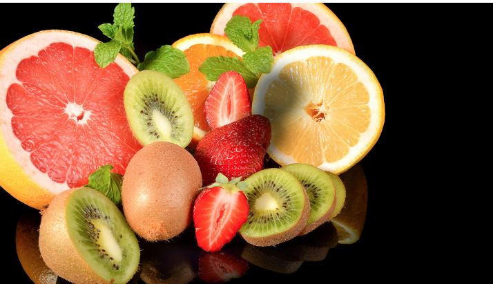 chế độ ăn uống giảm axit uric