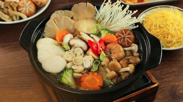 chế độ ăn uống giảm axit uric