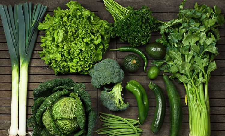 chế độ ăn uống giảm cân 7 ngày