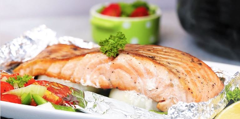 chế độ ăn uống giảm cân 7 ngày