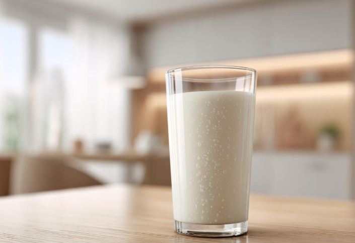 chế độ ăn uống sau cắt amidan