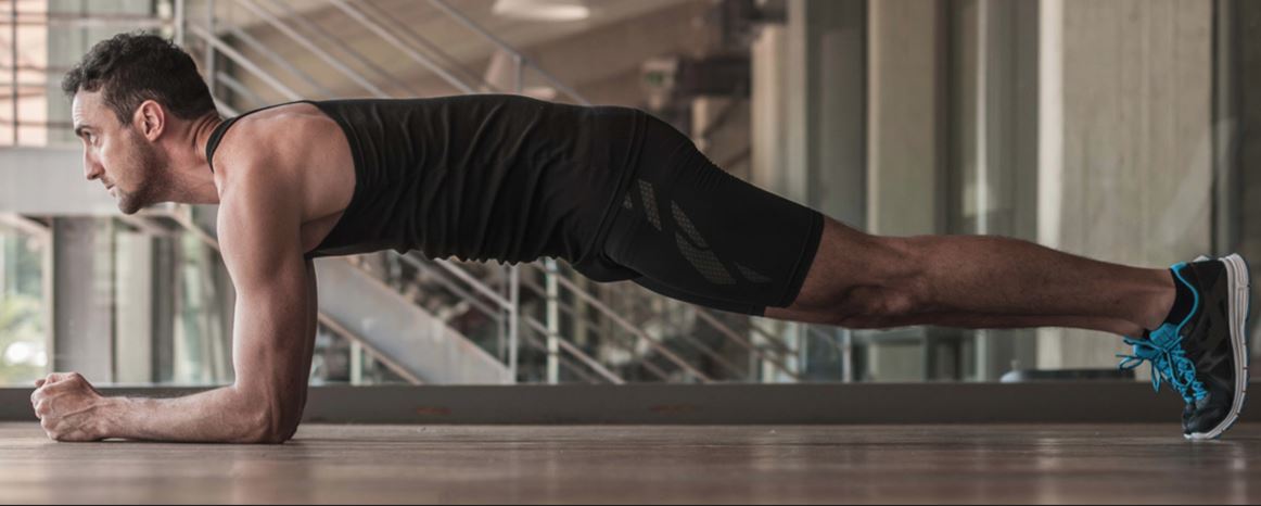 lợi ích của plank