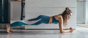 lợi ích của plank