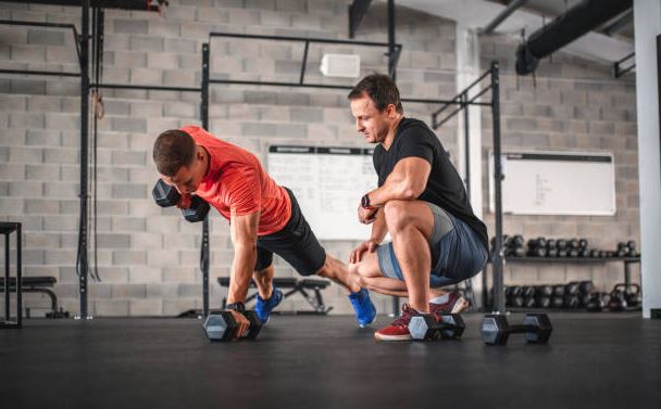 người training là gì