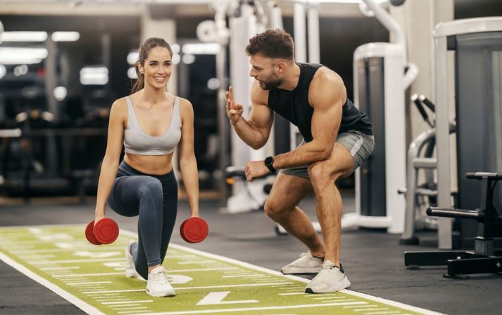 người training là gì