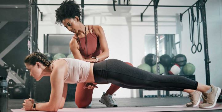 người training là gì