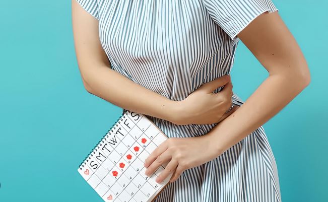 những dấu hiệu thiếu hụt nội tiết tố