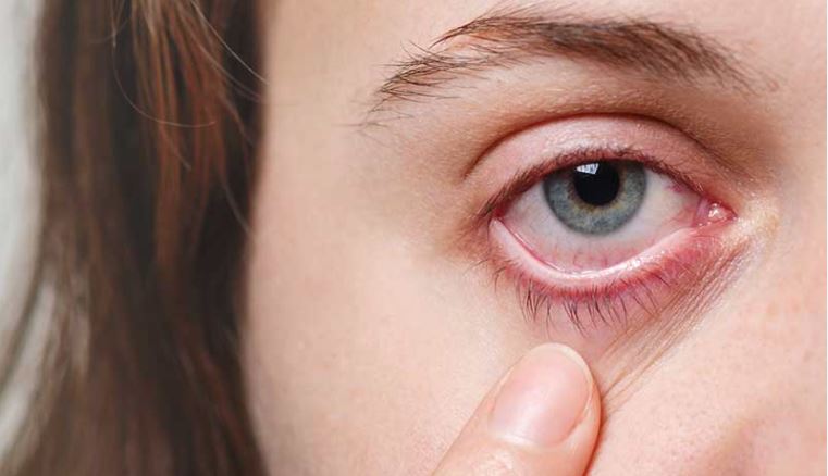 dấu hiệu cảnh báo thiếu vitamin A