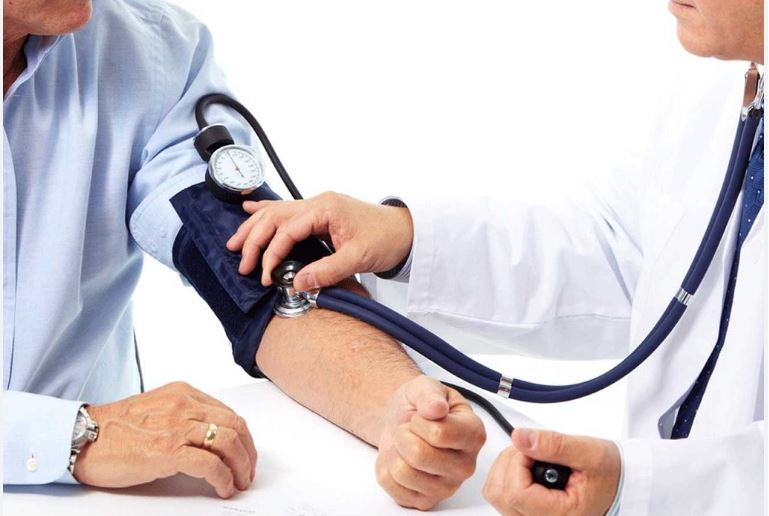 những dấu hiệu của thiếu máu cơ tim