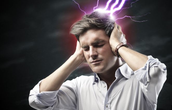 những dấu hiệu đột quỵ